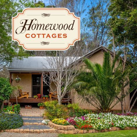 Homewood Cottages