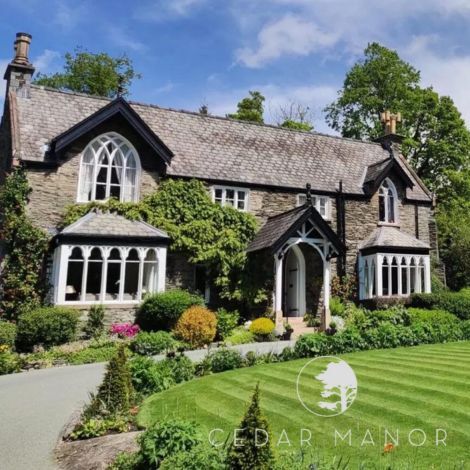 Cedar Manor