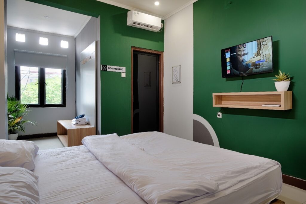 Hubs Hostel