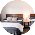 Alaska Frontier Inn