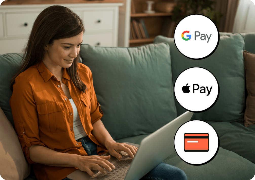 Online Payments
