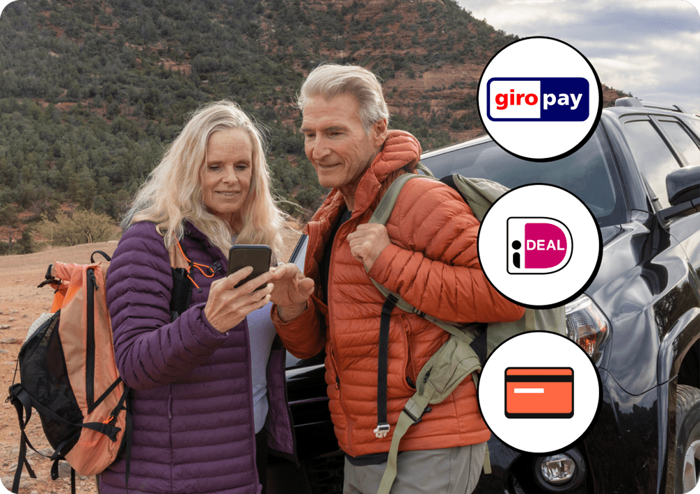 Remote Payments